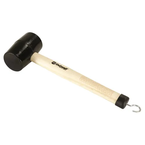 아웃웰 Wood Camping Mallet 12oz 망치 2136818832