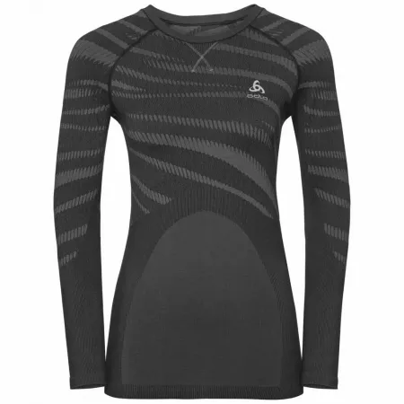 오들로 퍼포먼스 Blackcomb SUW Top 긴팔 이너웨어 2136871737