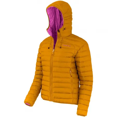 트랑고월드 Naspe 다운 자켓 2136882153