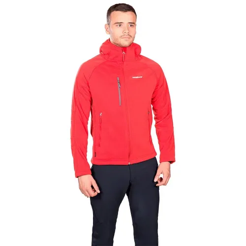 트랑고월드 Mendilaz 후드 플리스 2136882604