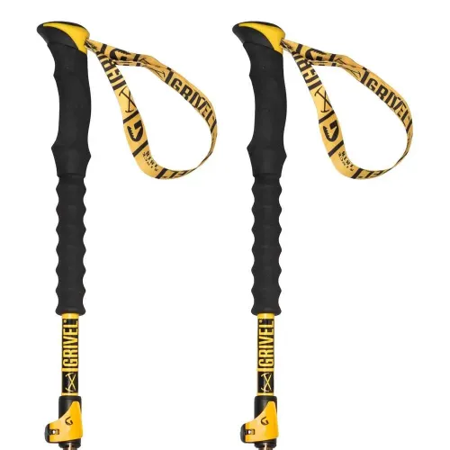 그리벨 Trail Vario 등산 스틱 2136925016