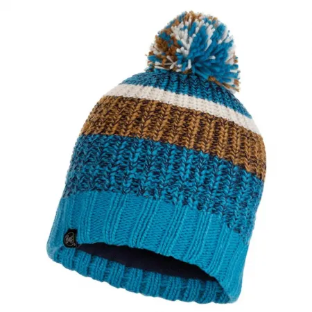 BUFF  Knitted & Polar 비니 2136936645
