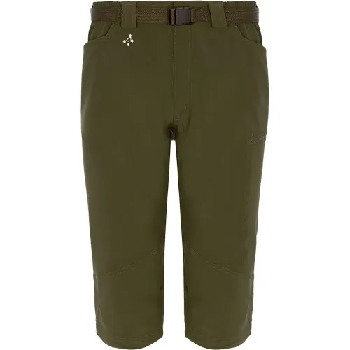 트랑고월드 Carabia DN 3/4 바지 2136967258