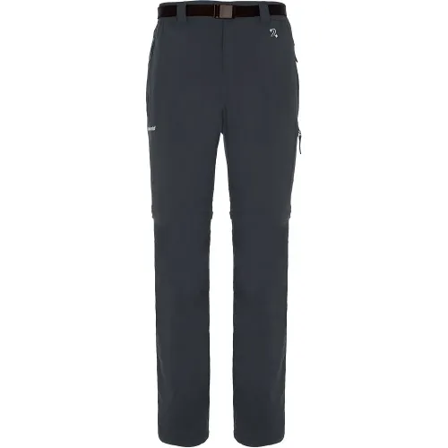 트랑고월드 Temot DN Regular 바지 2136967441