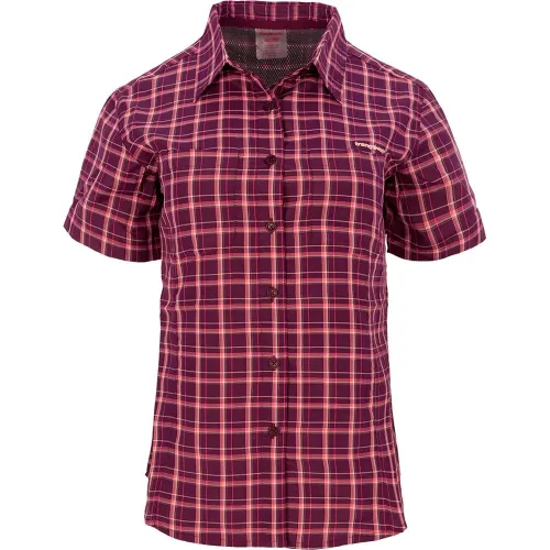 트랑고월드 Lenes 반팔 셔츠 2136967575