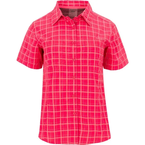 트랑고월드 Lenes 반팔 셔츠 2136967576