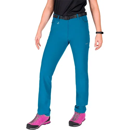 트랑고월드 Elbert DN Regular 바지 2136967605