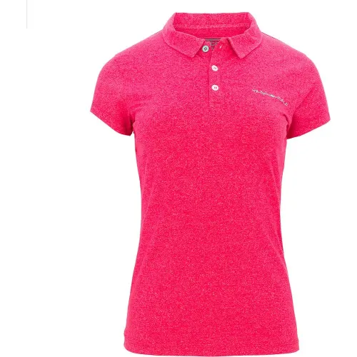 트랑고월드 Ulia 반팔 등산 스틱로 셔츠 2136967732