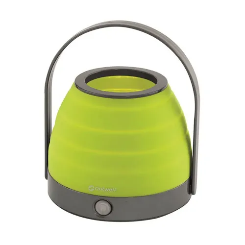 아웃웰 Doradus Lux 램프 2136974287