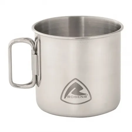 로벤스 Pike Steel 머그컵 450ml 2136975942