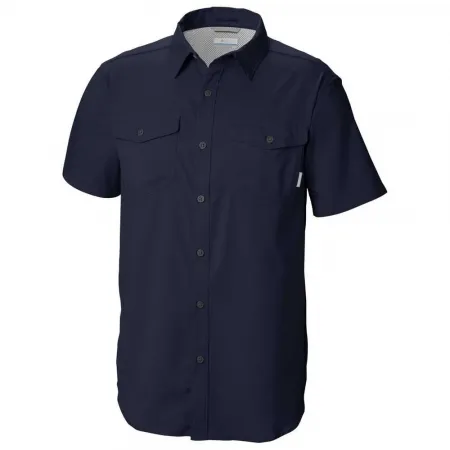 컬럼비아 Utilizer II Solid 반팔 셔츠 2136982603