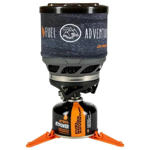 JETBOIL Minimo 캠핑 스토브 2137031588