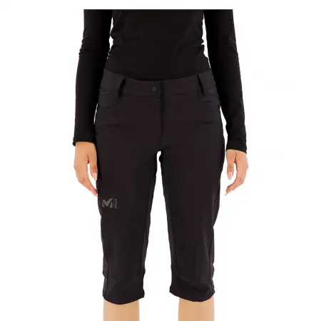밀레 Trekker Stretch II 3/4 바지 2137035537