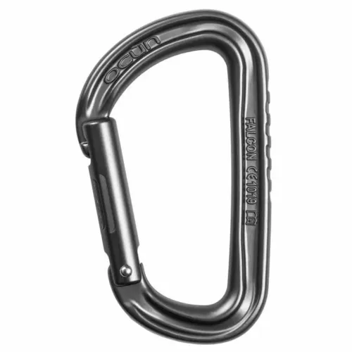 오순 Falcon Straight 카라비너 2137086567