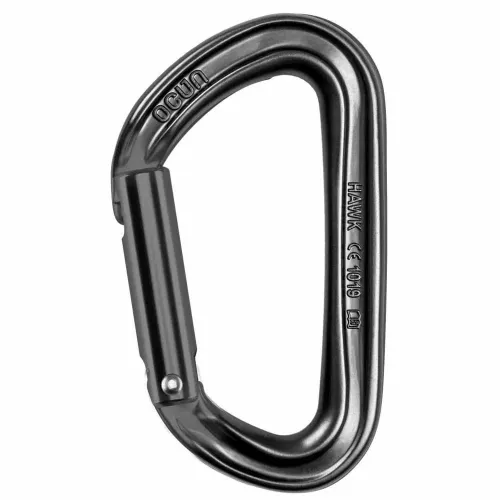 오순 Hawk Straight 카라비너 2137086582