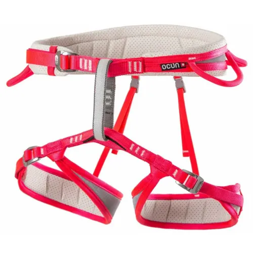 오순 Neon 3 여성용 클라이밍 하네스 2137086680