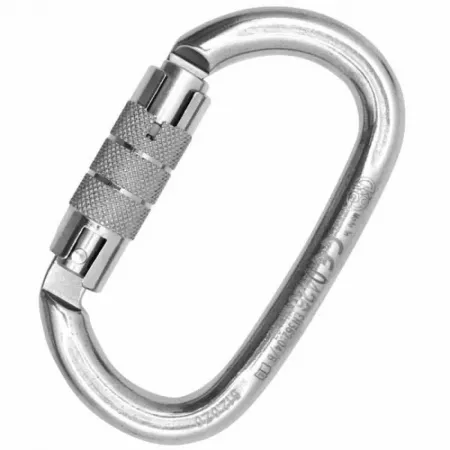 콩 Ovalone Inox Twist Lock 스냅후크 2137088227