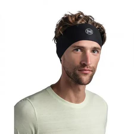 BUFF  Coolnet UV Solid 헤어밴드 2137091789