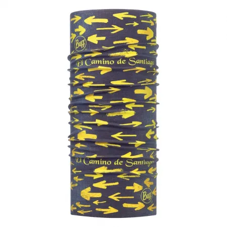 BUFF  Coolnet UV+ Camino Santiago 넥워머 2137091858
