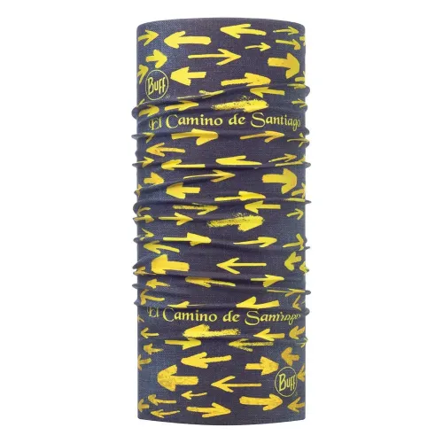 버프 ® Coolnet UV+ Camino Santiago 넥워머 2137091858