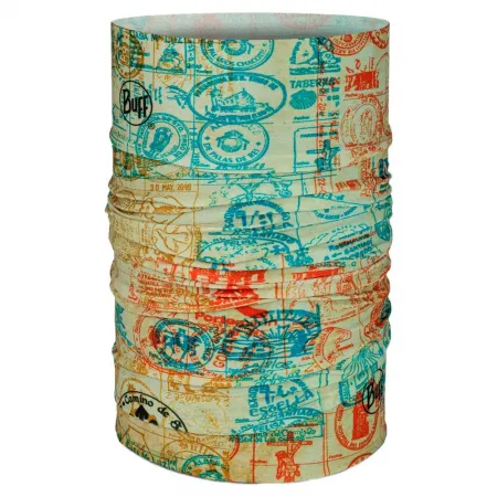 BUFF  Coolnet UV+ Camino Santiago 넥워머 2137091859