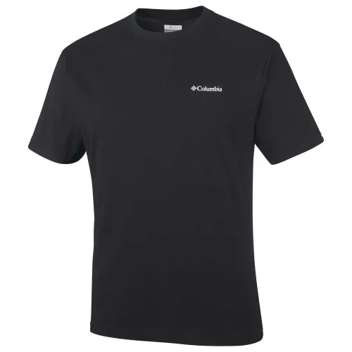 컬럼비아 North Cascades 반팔 티셔츠 2137101712