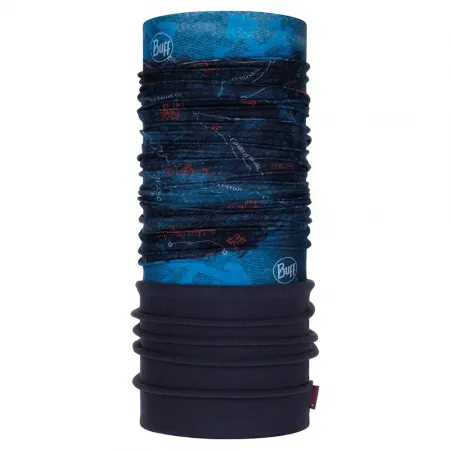 BUFF  Camino Santiago 넥워머 2137129364