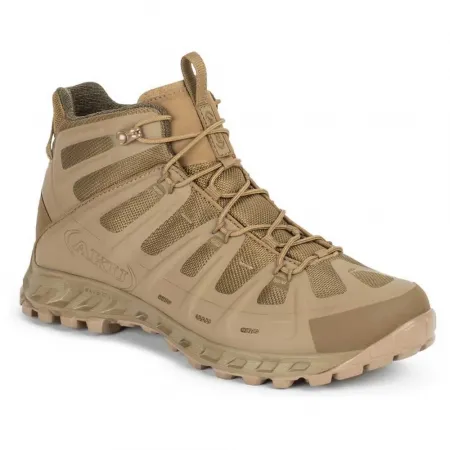 아쿠 Selvatica Tactical Mid 고어텍스 등산화 2137144967