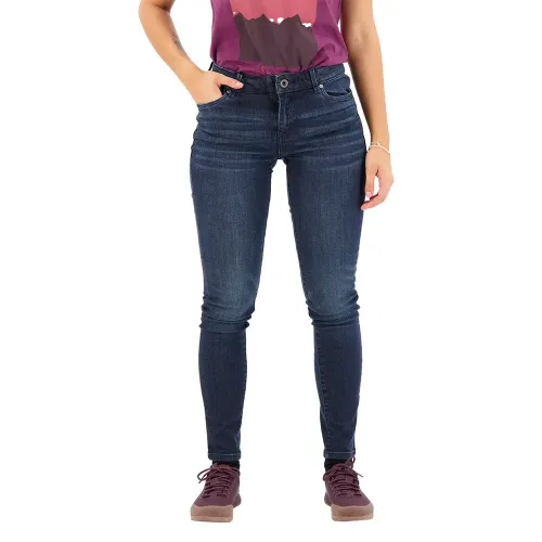 블랙 다이아몬드 Forged Denim 바지 2137159635