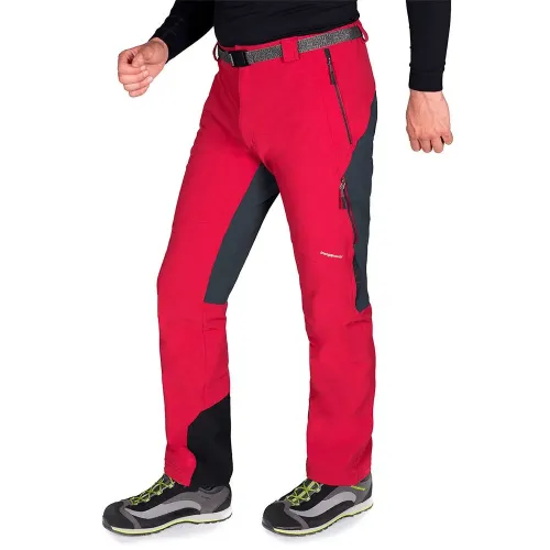 트랑고월드 Jorlan DS Regular 바지 2137195997