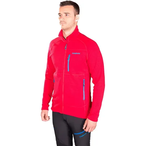 트랑고월드 TRX2 Grid Pro 플리스 2137196110