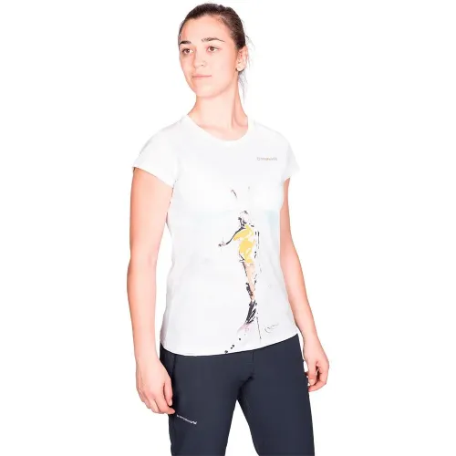 트랑고월드 In Norway 반팔 티셔츠 2137196176