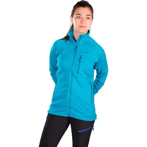 트랑고월드 TRX2 Grid Pro 소프트쉘 자켓 2137252920