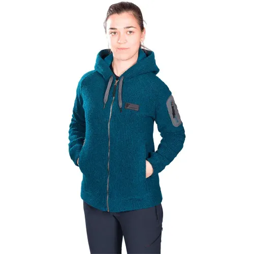 트랑고월드 Gower 후드 플리스 2137252993