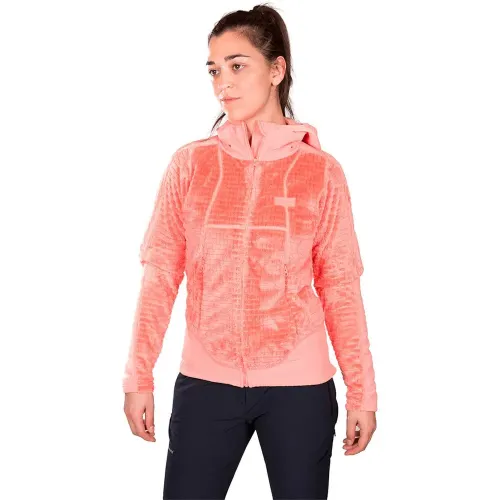 트랑고월드 Moritz 후드 플리스 2137253069