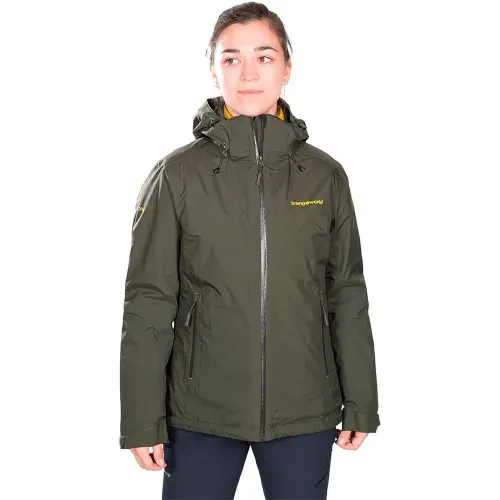 트랑고월드 Camden Complet 2in1 자켓 2137253089