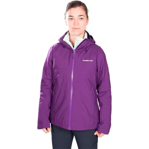 트랑고월드 Camden Complet 2in1 자켓 2137253090