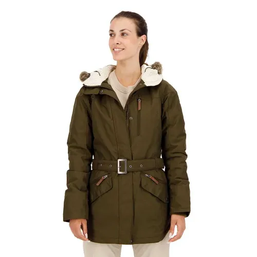 컬럼비아 Carson Pass II 자켓 2137294536