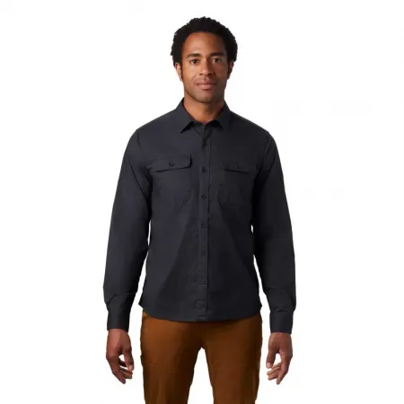 마운틴하드웨어 J Tree 긴팔 셔츠 2137306506