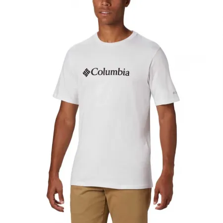 컬럼비아 CSC Basic Logo 반팔 티셔츠 2137392817