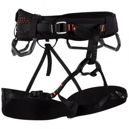 마무트 Comfort Fast Adjust 클라이밍 하네스 2137424937
