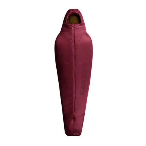 마무트 Perform Fiber -10도 여성용 침낭 2137424974