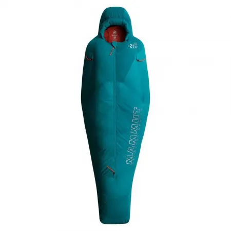 마무트 Protect Down -21ºC 침낭 2137424975