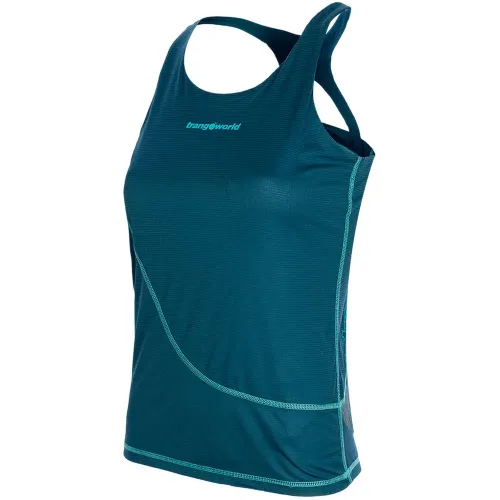 트랑고월드 Luena 나시 티셔츠 2137434681