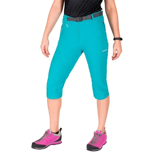 트랑고월드 Youre DN 3/4 바지 2137434753