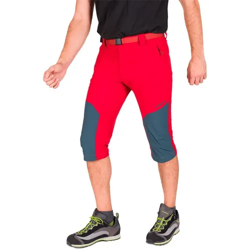 트랑고월드 Tanzen VT 3/4 바지 2137434822