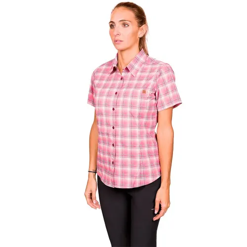 트랑고월드 Foc 반팔 셔츠 2137434957