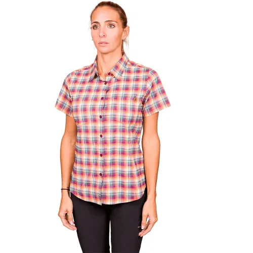 트랑고월드 Foc 반팔 셔츠 2137434959