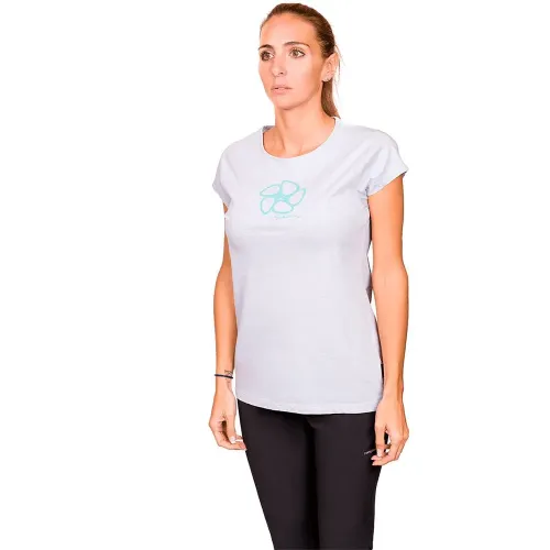 트랑고월드 Ladka 반팔 티셔츠 2137435091