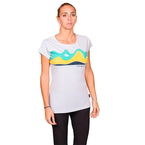 트랑고월드 Nom 반팔 티셔츠 2137435094